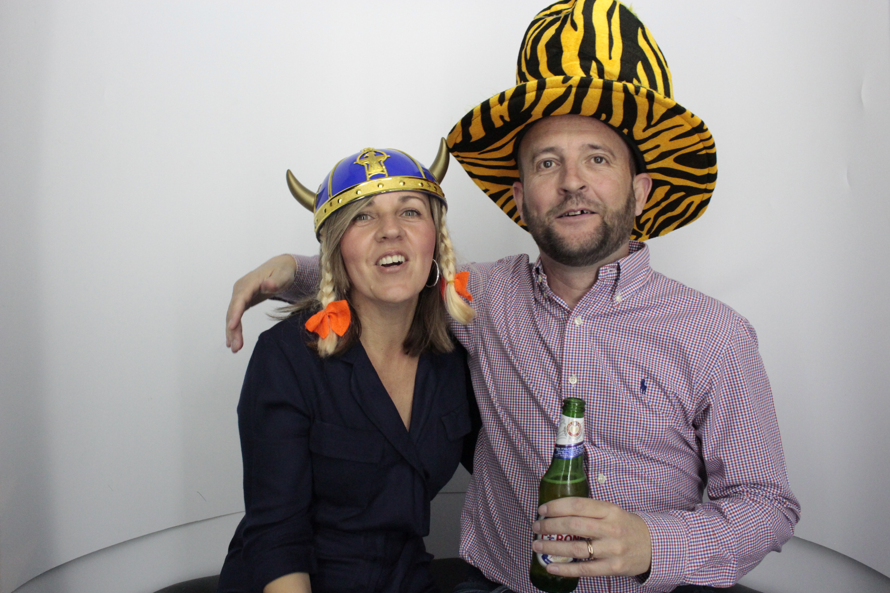 Sinead Byng 50th Birthday Party | View more photos from the event at gallery.myphotoboothexperience.co.uk/u/MyPhotoBoothExperienceLtd/Sinead-Byng-50th-Birthday-Party